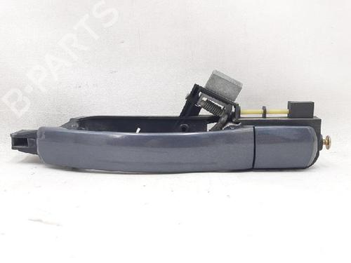 Rear left exterior door handle FORD MONDEO III Turnier (BWY) 2.0 16V DI / TDDi / TDCi | BP27956527C130 