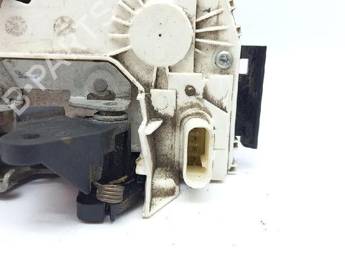 Rear right lock DODGE CALIBER 2.0 CRD | BP27968221C99 