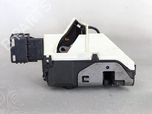 Front right lock PEUGEOT 308 I (4A_, 4C_) 1.6 HDi | BP27954228C97 