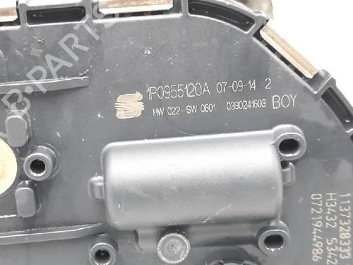 Viskermotor vindrude SEAT LEON (1P1) 1.6 | BP27948452M29