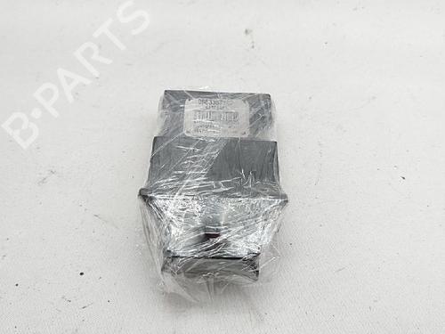 Electronic module PEUGEOT 3008 I MPV (0U_) 1.6 HDi | BP27945529M83 