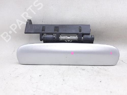 Højre bagtil udvendigt håndtag CITROËN XSARA Break (N2) 2.0 HDi 109 | BP27937032C130 