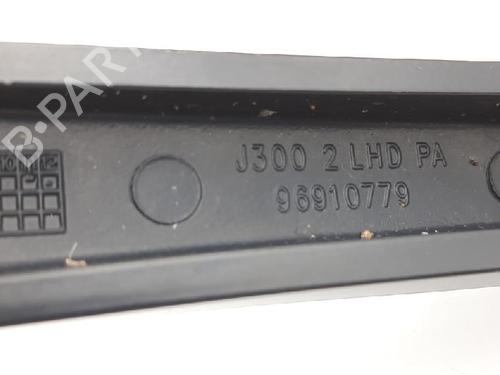 Front windshield wiper arm CHEVROLET CRUZE (J300) 1.6 | BP27946253C143 