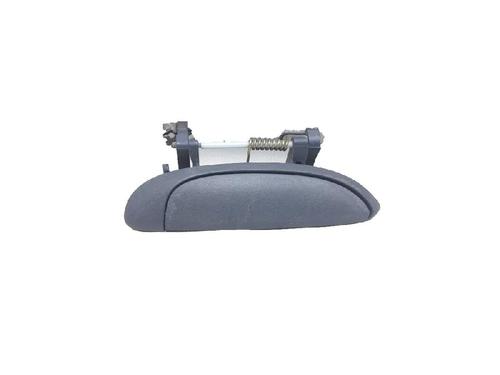 Used Rear right exterior door handle RENAULT MEGANE I (BA0/1_) 1.6 16V (BA04, BA0B, BA11, BA1J, BA16, BA19, BA1K, BA1V,... (107 hp) 27937296