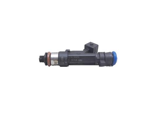 Used Injector DACIA SANDERO 1.4 MPI LPG (72 hp) 27952009
