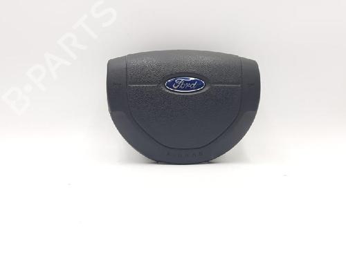 Driver airbag FORD FUSION (JU_) 1.6 TDCi | BP27942482C9 