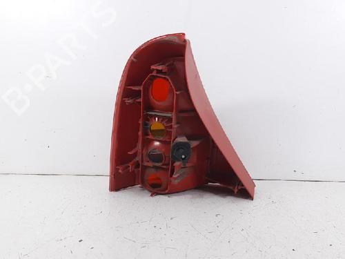 Right taillight RENAULT CLIO II (BB_, CB_) 1.2 (BB0A, BB0F, BB10, BB1K, BB28, BB2D, BB2H, CB0A,... | BP27935895C35 