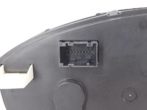 Instrument cluster FIAT IDEA (350_) 1.3 D Multijet | BP27967678C47 