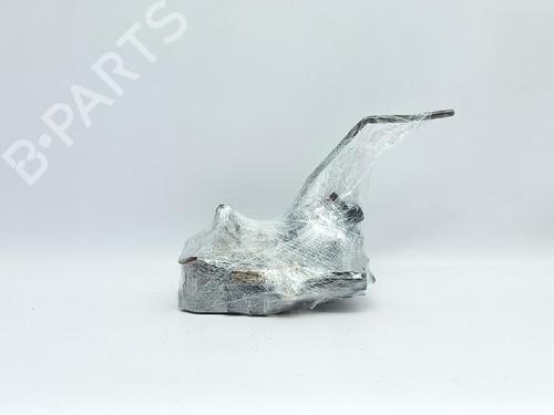 Front right lock MAZDA PREMACY (CP) 2.0 TD | BP27961595C97 