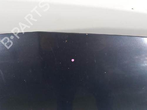 Hood OPEL ZAFIRA / ZAFIRA FAMILY B (A05) 1.9 CDTI (M75) | BP27954334C1 