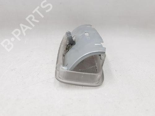 Interior roof light FORD FIESTA V (JH_, JD_) 1.4 TDCi | BP27939293I8 