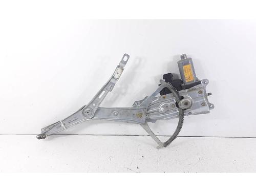 Lève-vitre avant gauche OPEL ZAFIRA A MPV (T98) 2.0 DI 16V (F75) (82 hp) 27960323