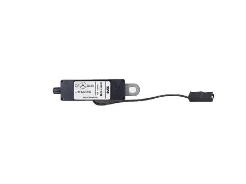 Used Electronic module MERCEDES-BENZ A-CLASS (W169) A 170 (169.032, 169.332) (116 hp) 27950635