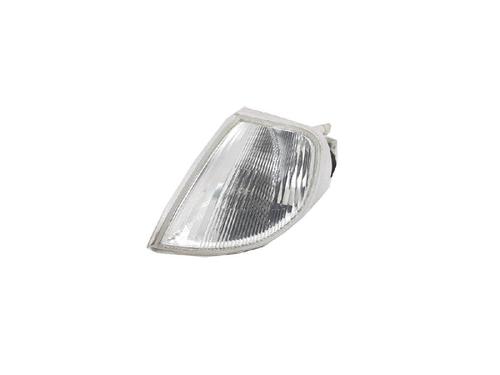 Used Left front fog light CITROËN SAXO (S0, S1) 1.5 D (57 hp) 27962213