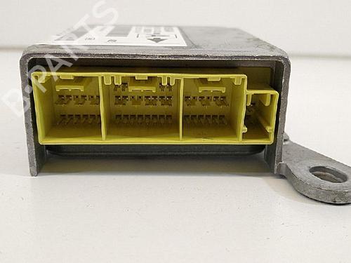 ECU airbags NISSAN MICRA III (K12) 1.5 dCi | BP27940493M53