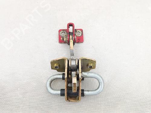 Hinge/Door check strap FIAT PUNTO (188_) 1.2 16V 80 (188.233, .235, .253, .255, .333, .353, .639,... | BP27935505C146 