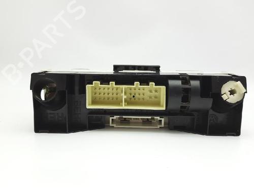 Elektronisk modul VW POLO (9N_, 9A_) 1.2 | BP27966865M83 