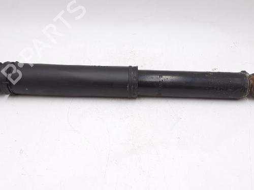 Left rear shock absorber RENAULT MEGANE III Hatchback (BZ0/1_, B3_) 1.5 dCi (BZ09, BZ0D, BZ1W, BZ29, BZ14) | BP27943607M18 