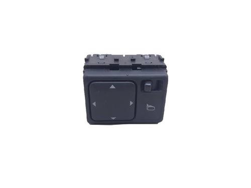 Used Mirror switch NISSAN X-TRAIL I (T30) 2.2 dCi 4x4 (136 hp) 27937041