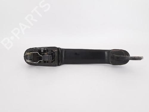 Rear left exterior door handle SEAT CORDOBA (6K1, 6K2) 1.4 16V | BP27965349C130 