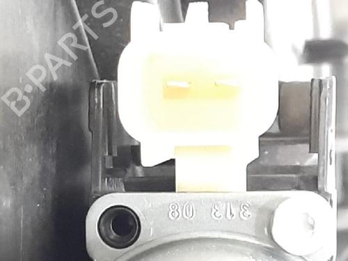 Rear right window mechanism FORD FIESTA VI (CB1, CCN) 1.25 | BP27945130C25 