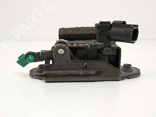 Tailgate lock CHRYSLER PT CRUISER (PT_) 2.0 | BP27940883C101 