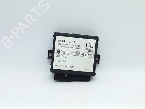 Electronic module OPEL ASTRA G Estate (T98) 1.6 (F35) | BP27962625M83 
