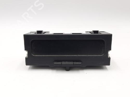 Display monitor RENAULT MEGANE II Estate (KM0/1_) 1.5 dCi (KM16, KM1E) | BP27948799C48