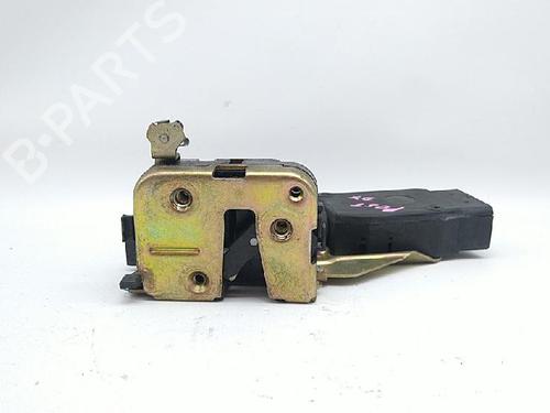 Rear right lock MITSUBISHI CARISMA (DA_) 1.8 (DA2A) | BP27947246C99 