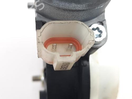 Front right window mechanism HYUNDAI i20 II (GB, IB) 1.2 | BP27949301C23