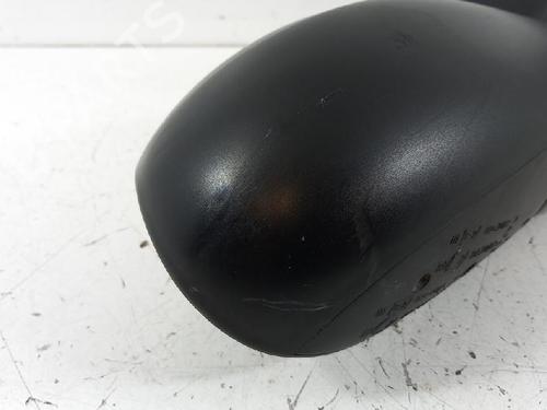 Right mirror PEUGEOT 206 Hatchback (2A/C) 1.1 i | BP27962342C27 