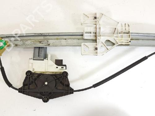 Rear left window mechanism AUDI Q5 (8RB) 2.0 TDI quattro | BP27946424C24 