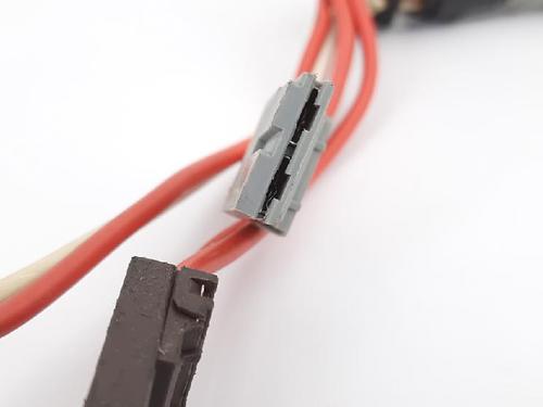 Ignition barrel CITROËN SAXO (S0, S1) 1.5 D | BP27962179M48 