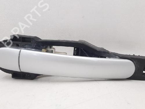 Høyre bak utvendig håndtak SEAT CORDOBA (6L2) 1.4 16V | BP27938669C130 
