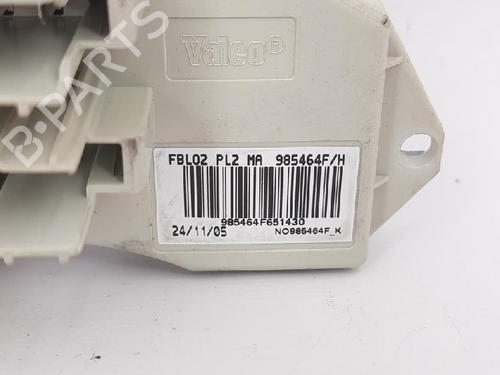 Varmeblæsermodstand BMW 3 (E90) 320 d | BP27963468M108 