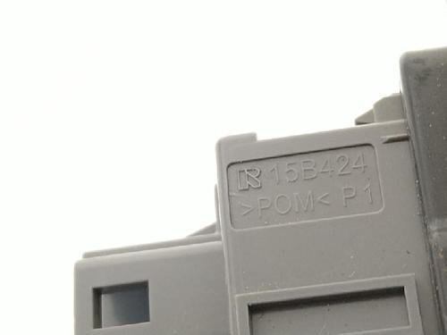 Warning switch TOYOTA AYGO (_B4_) 1.0 (KGB40) | BP27940393I22 