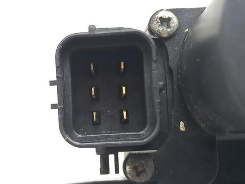 Front left lock ROVER 200 II Hatchback (RF) 214 Si | BP27955282C98 