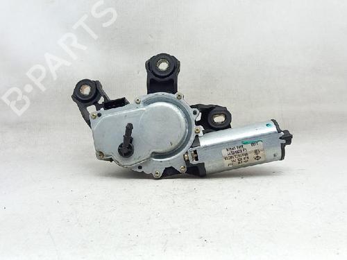 Rear wiper motor VW PASSAT B5 (3B2) 1.8 | BP27938072M102 