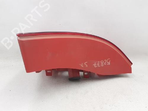 Venstre baglygte RENAULT CLIO II (BB_, CB_) 1.5 dCi (B/CB08) | BP27935214C34 