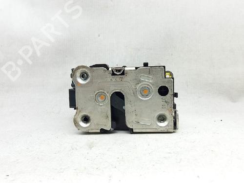 Front left lock OPEL MOVANO A Van (X70) 1.9 DTI (FD) | BP27958299C98 