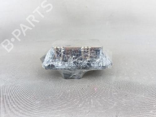 Varmeblæsermodstand TOYOTA YARIS VERSO (_P2_) 1.3 (NCP20_, NCP22_, NCP20R, NCP22R) | BP27953403M108 