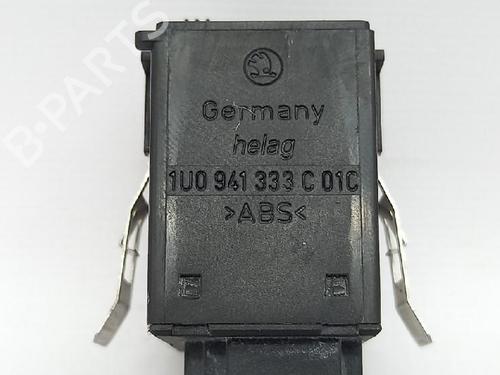 Spak kontakt SKODA OCTAVIA I Combi (1U5) 1.9 TDI | BP27962248I30 