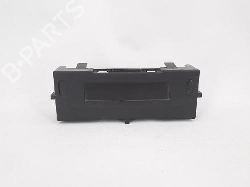 Display monitor RENAULT CLIO III (BR0/1, CR0/1) 1.4 16V | BP27964300C48 