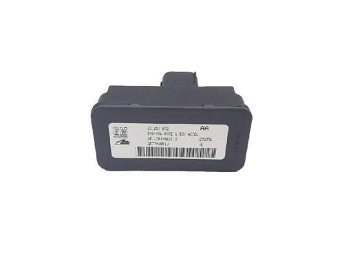 Elektronische module OPEL ZAFIRA / ZAFIRA FAMILY B (A05) 1.6 CNG (M75) (94 hp) 27948271
