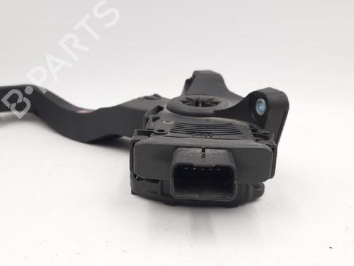 Pedal PEUGEOT 207 (WA_, WC_) 1.4 HDi | BP27943617I4 