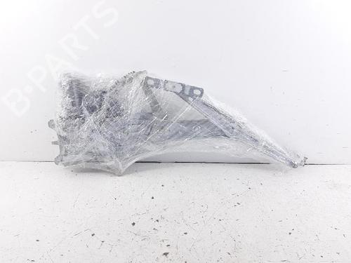 Rudehejsemekanisme Højre foran OPEL ASTRA H (A04) 1.6 (L48) | BP27965644C23 