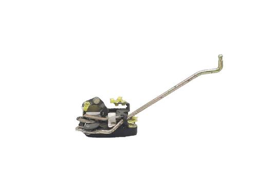 Used Front right lock HYUNDAI ATOS (MX) 1.0 i (58 hp) 27935604