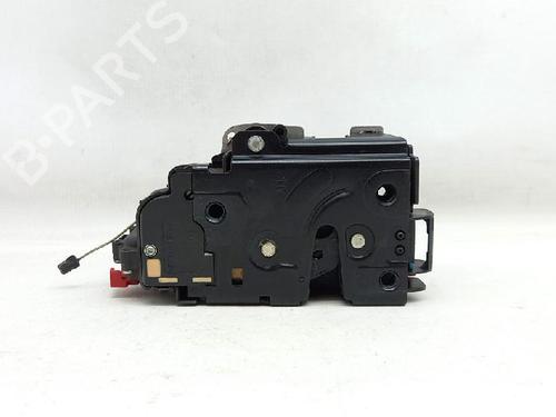 Front right lock VW TOURAN (1T1, 1T2) 1.4 TSI | BP27955480C97 