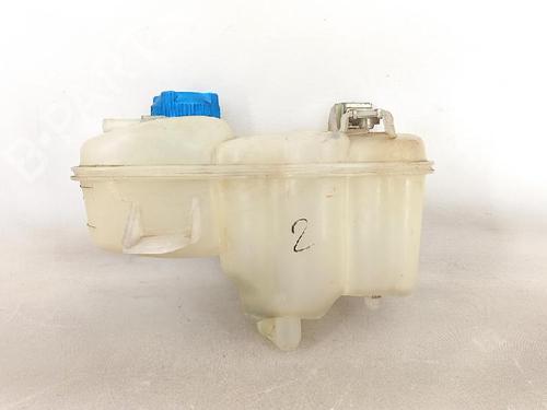 Expansion tank SMART FORFOUR (454) 1.5 CDI (454.000) | BP27936267C120 