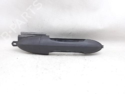 Rear right exterior door handle FORD FOCUS I Turnier (DNW) 1.6 16V | BP27934537C130 